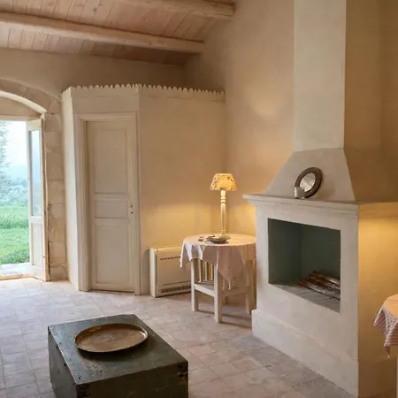 Garden Grove * Castelluccio (Sicily)