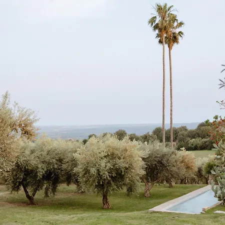 Garden Grove Castelluccio (Sicily)