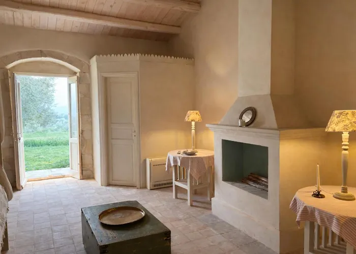 Garden Grove * Castelluccio (Sicily)