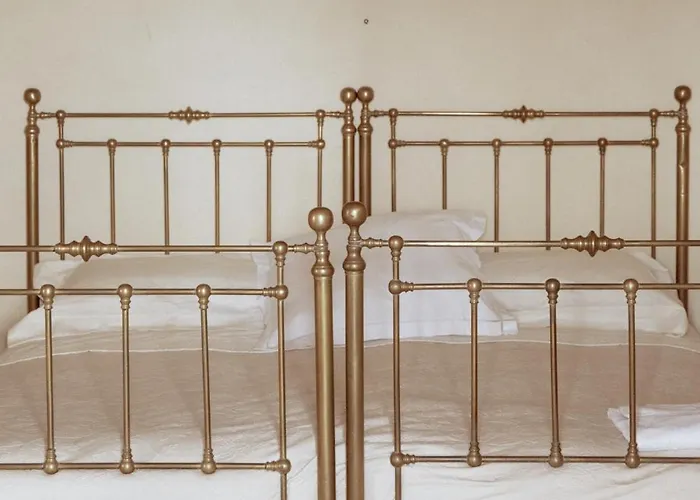 Villa Garden Grove *