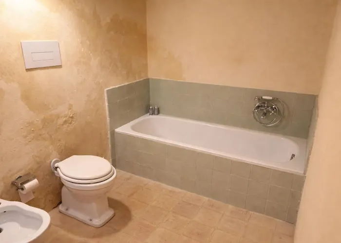 Garden Grove Villa Castelluccio (Sicily)